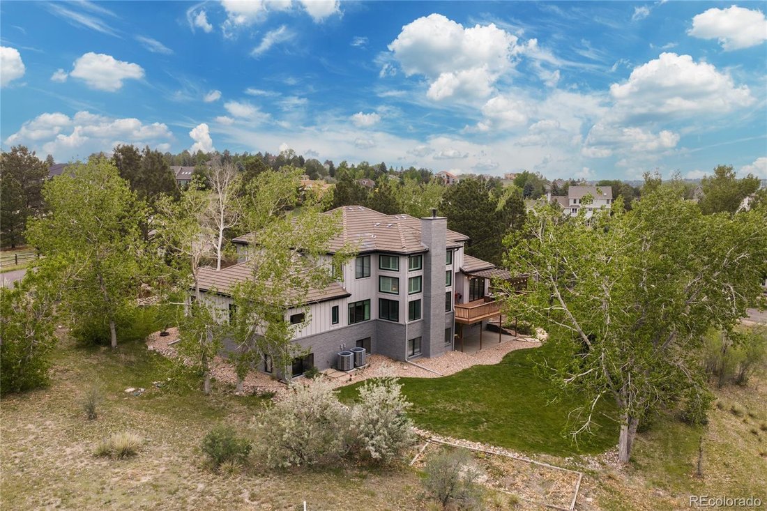 Haus in Denver County, Colorado, Vereinigte Staaten 4 - 18816644