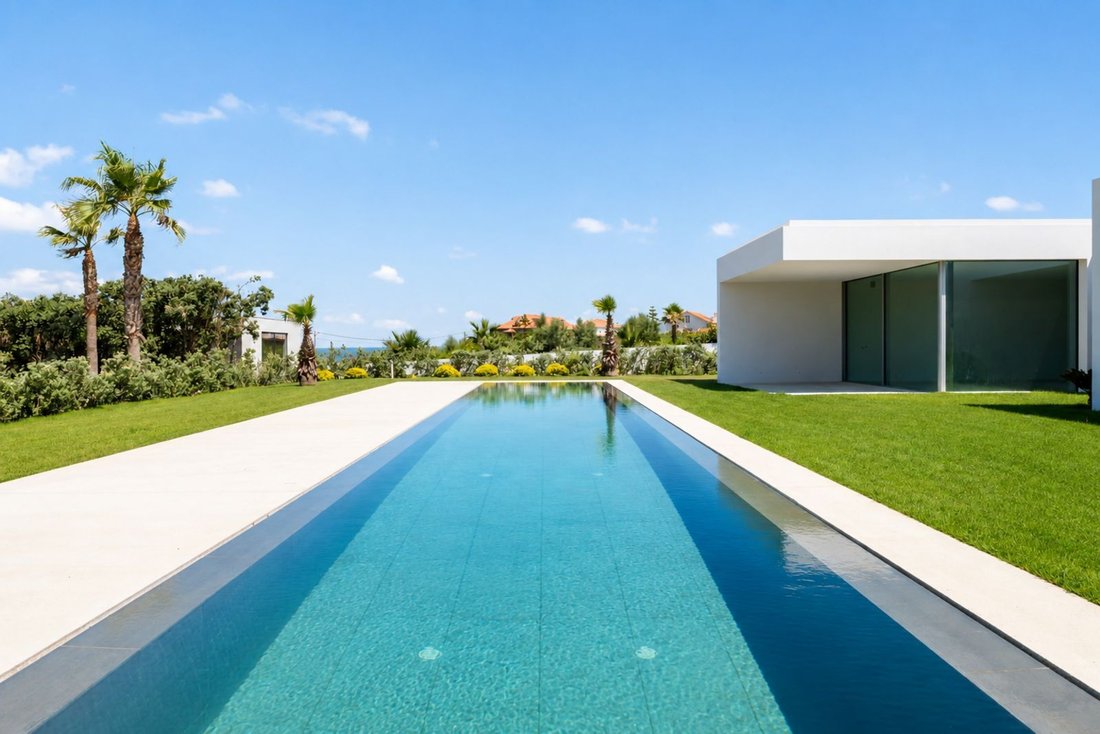 Villa à Colares, Lisbonne, Portugal 2 - 18817385