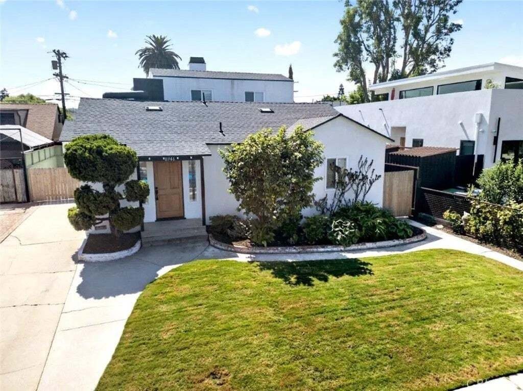 Haus in Los Angeles, Kalifornien, Vereinigte Staaten 2 - 18816954