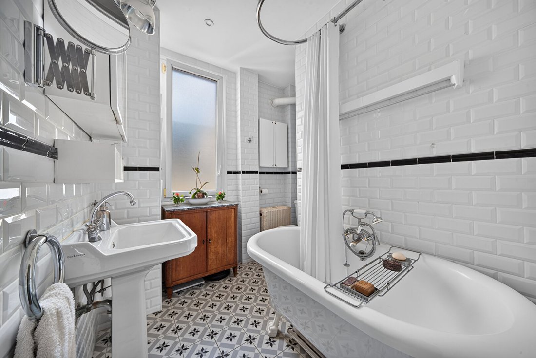 Apartment in Gambetta, Paris 20e Arrondissement, Paris 5 - 18815818