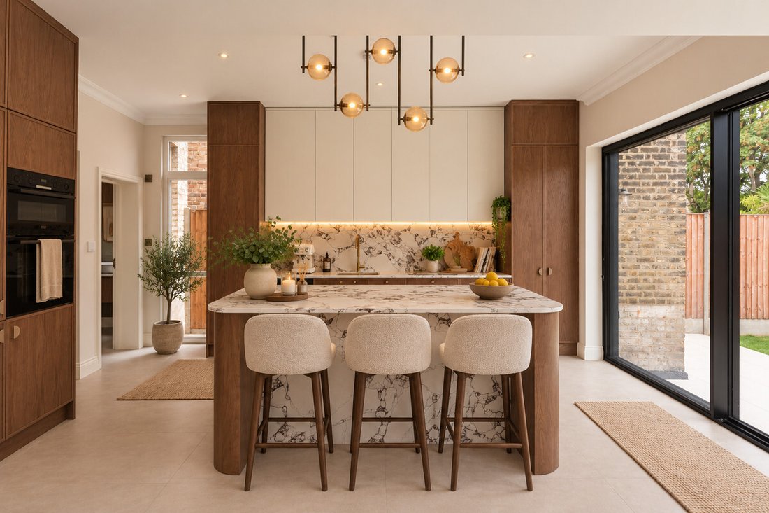Casa a West Acton, Ealing, Inghilterra 3 - 18817092