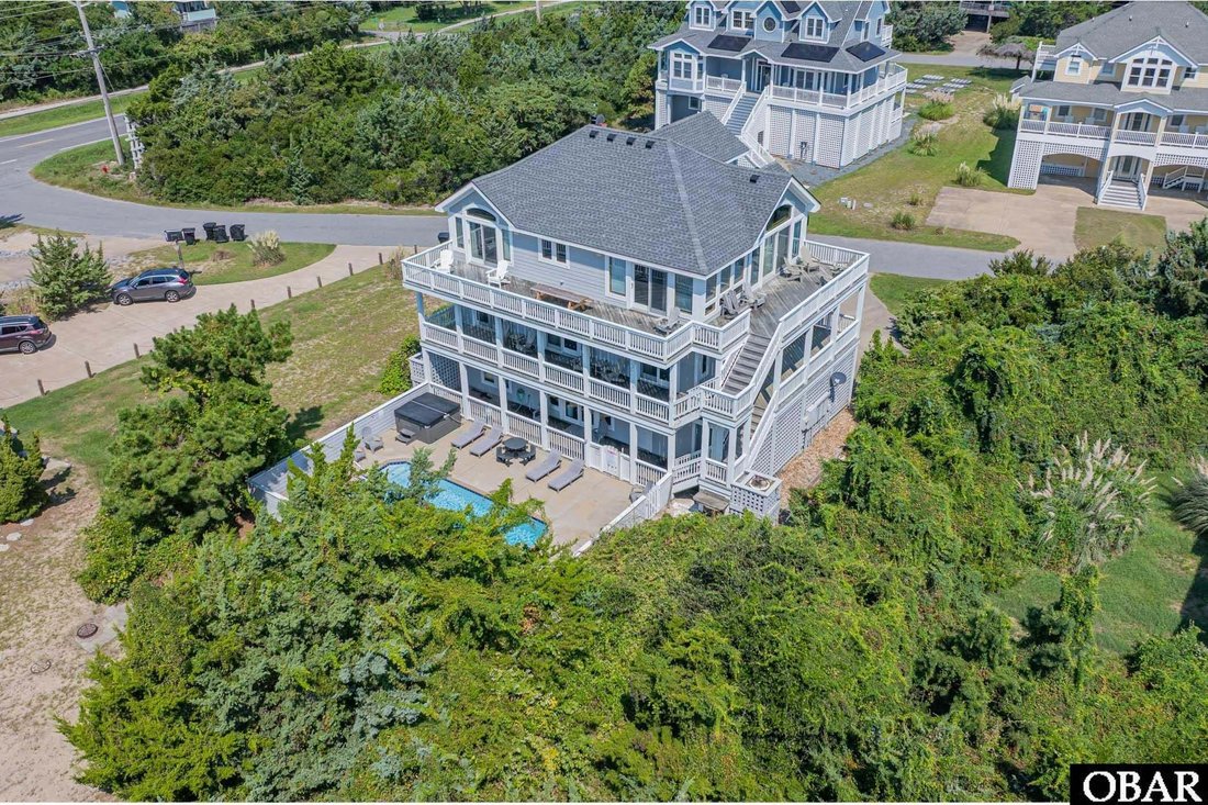 Casa en Avon, Carolina del Norte, Estados Unidos 2 - 18816506