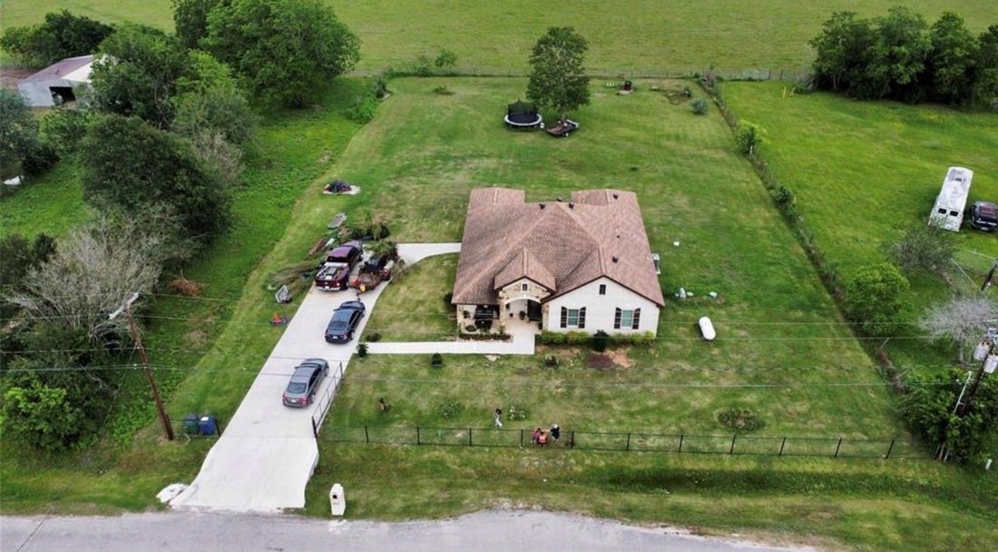 House in Manvel, Texas, United States 3 - 18817028