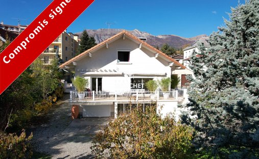 Casa en Bayard, Gap, Francia 1