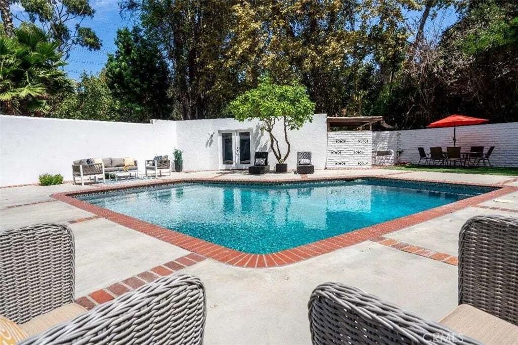 Haus in Los Angeles, Kalifornien, Vereinigte Staaten 2 - 18816920