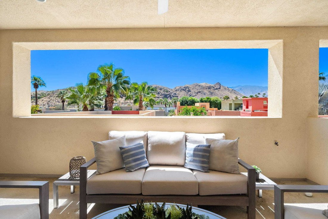 Casa a Palm Springs, California, Stati Uniti 2 - 18809339