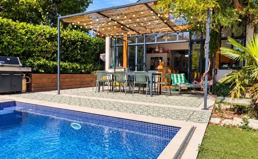 Casa en Fleurieu-sur-Saône, Auvernia-Ródano-Alpes, Francia 1