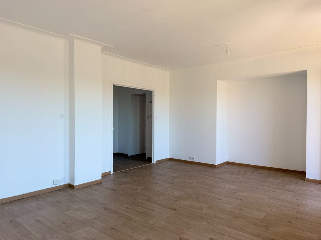 Wohnung in Granettes-Jauberte-Heilige Anna, Aix-en-Provence, Frankreich 5 - 18088197