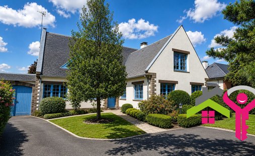 Casa a Bellaing, Alta Francia, Francia 1