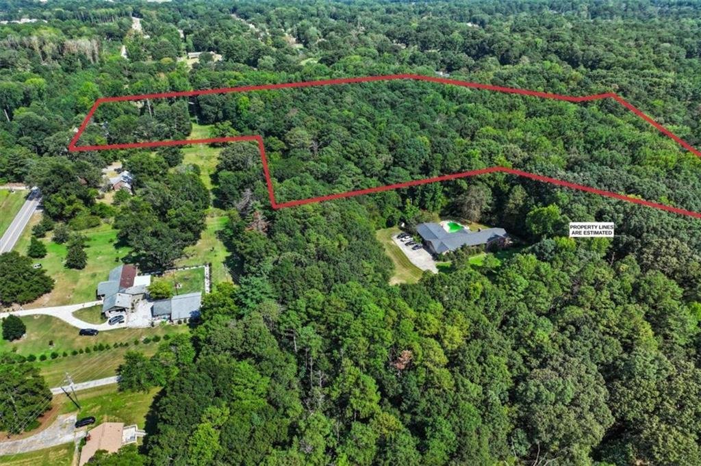 House in Conyers, Georgia, United States 2 - 18816597