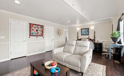 Haus in Orem, Utah, Vereinigte Staaten 1