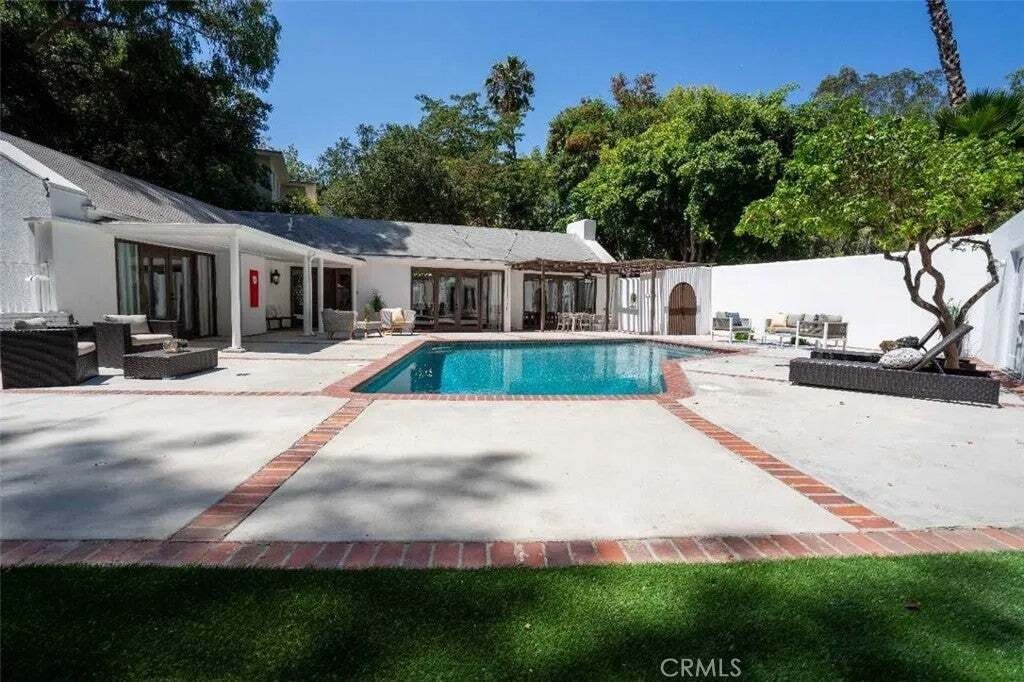 Haus in Los Angeles, Kalifornien, Vereinigte Staaten 5 - 18816920