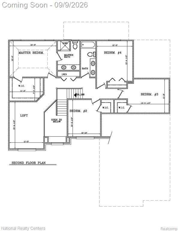 House in Novi, Michigan, United States 3 - 18816585