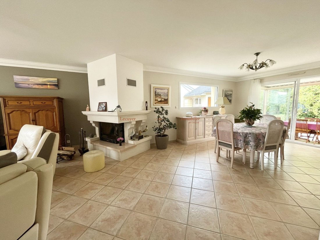 Haus in Centre Bourg, Sene, Frankreich 2 - 18385594
