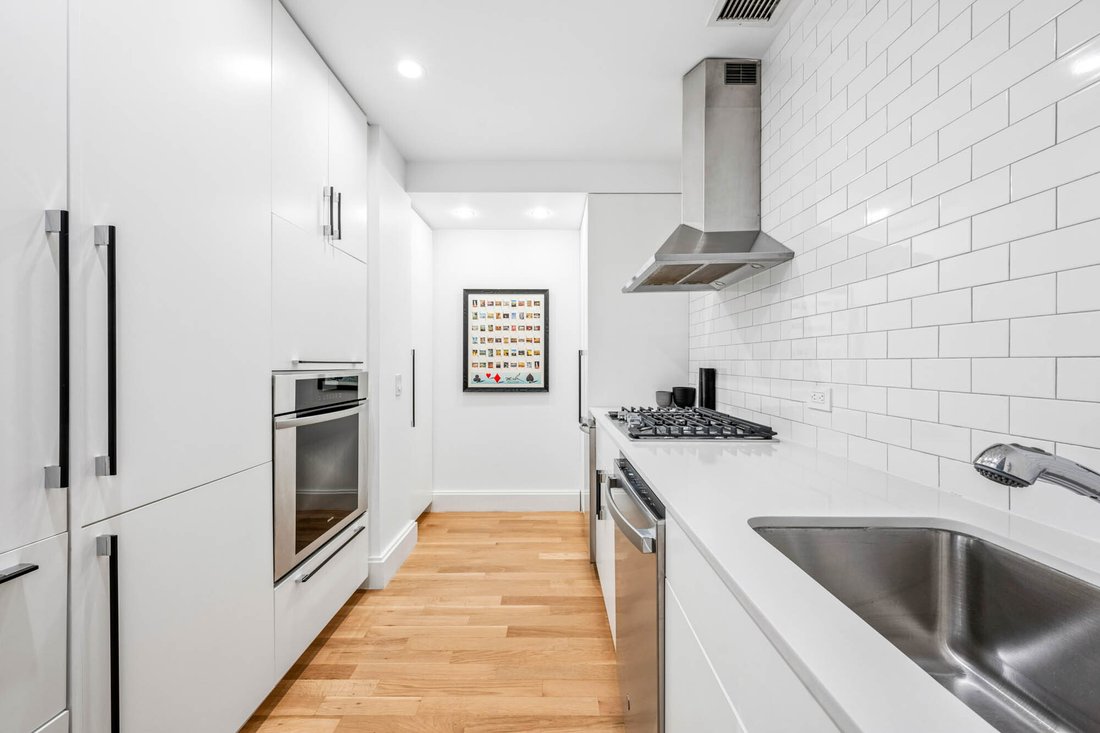 Apartment in New York, New York, United States 2 - 18816091