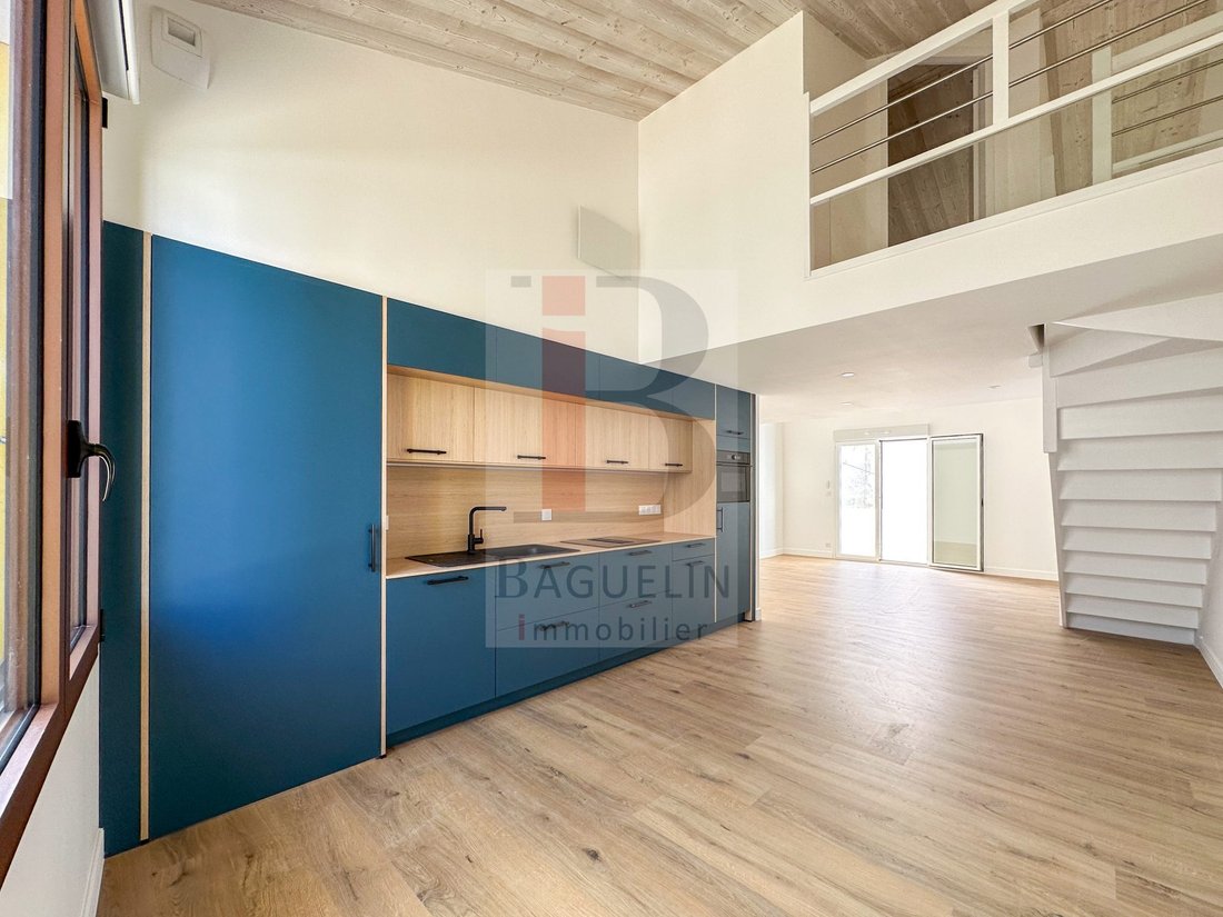 Wohnung in Fouras, Neu-Aquitanien, Frankreich 2 - 18816451