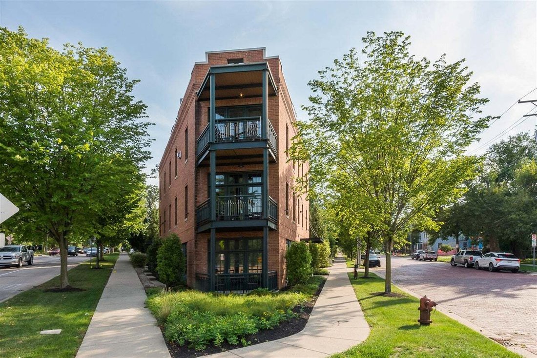 Eigentumswohnung in Ann Arbor, Michigan, Vereinigte Staaten 2 - 18816595