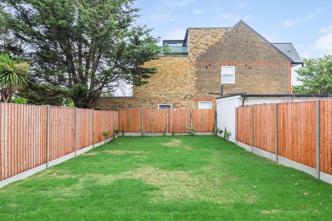 Casa a West Acton, Ealing, Inghilterra 4 - 18817092