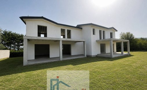 Villa en Sant'Angelo a Cupolo, Campania, Italia 1