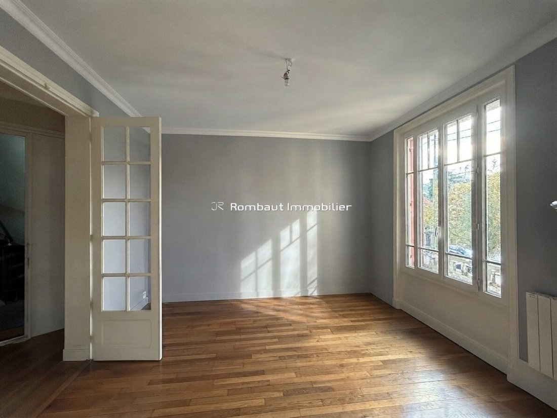 Appartement à Les Arcades, Viroflay, France 3 - 18816407
