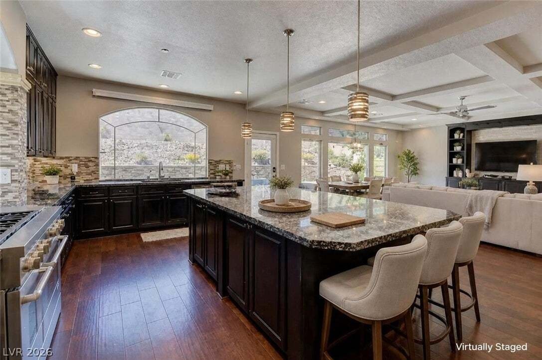 Casa en Las Vegas, Nevada, Estados Unidos 3 - 18816984