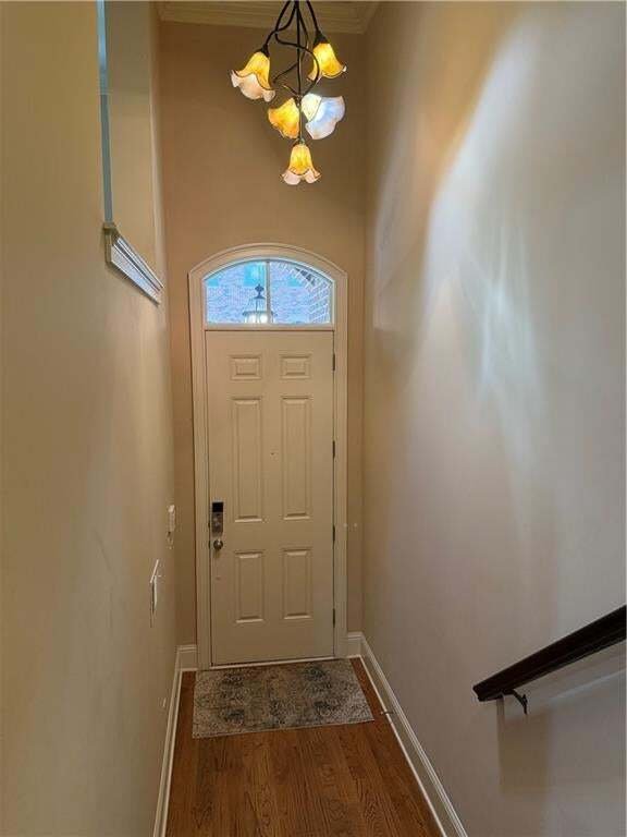 Townhouse in Alpharetta, Georgia, United States 2 - 18816611