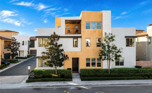 House in Lake Forest, California, United States 1