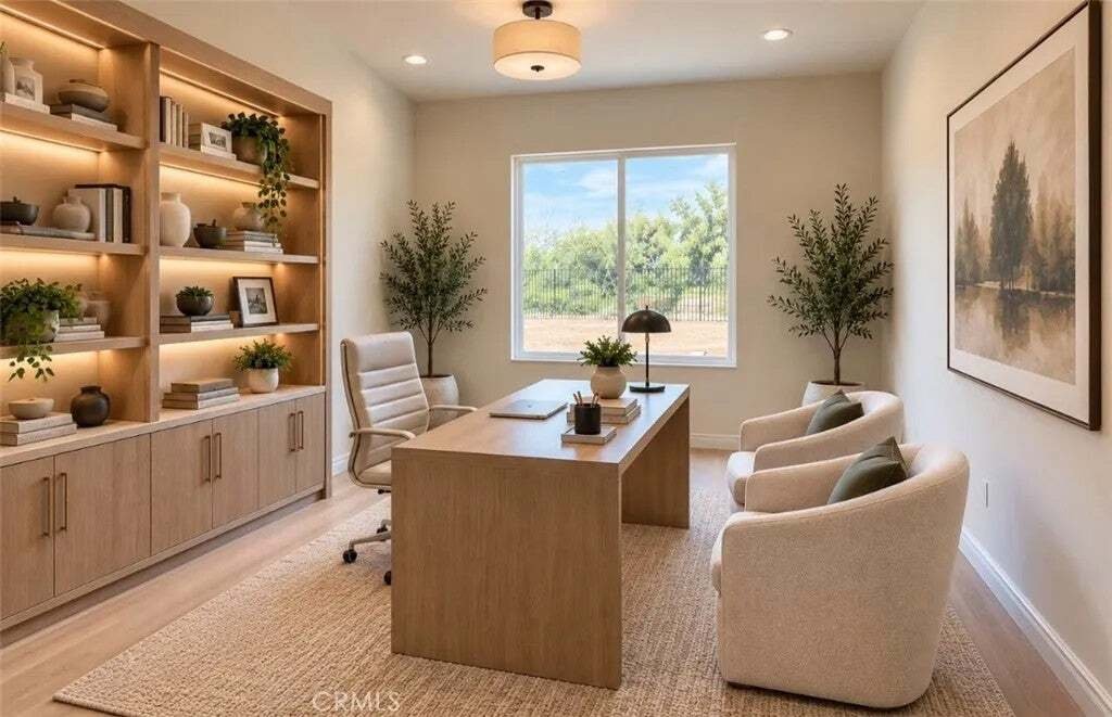Casa en Redlands, California, Estados Unidos 3 - 18814330