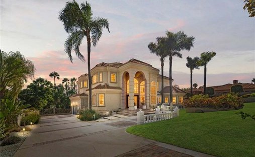 Maison à Rancho Cucamonga, Californie, États-Unis 1