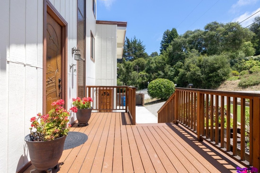 Casa a Aptos, California, Stati Uniti 4 - 18397658