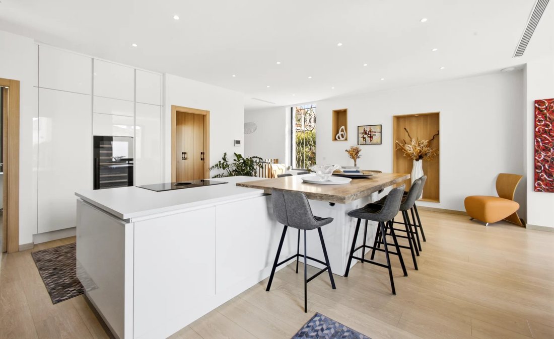 Wohnung in Vallergues, Cannes, Frankreich 4 - 18816564