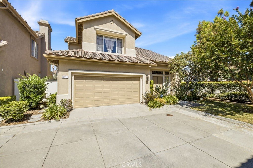 Casa en Tustin, California, Estados Unidos 1 - 18781449