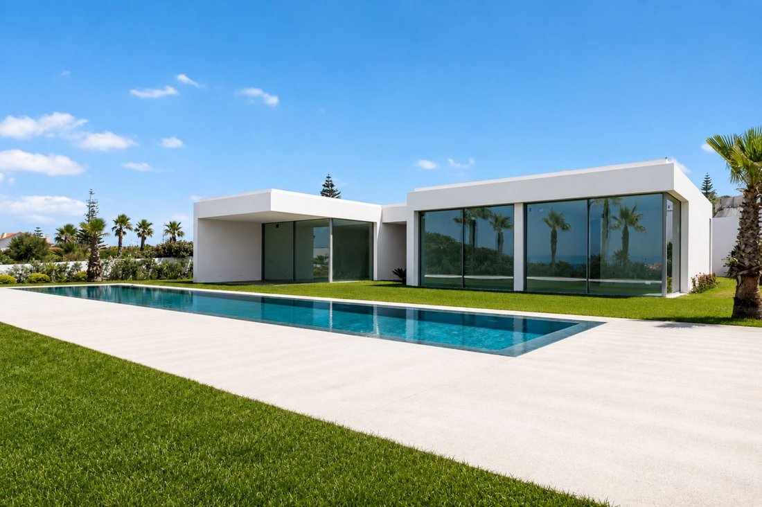 Villa à Colares, Lisbonne, Portugal 1 - 18817385
