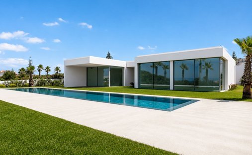 Villa à Colares, Lisbonne, Portugal 1