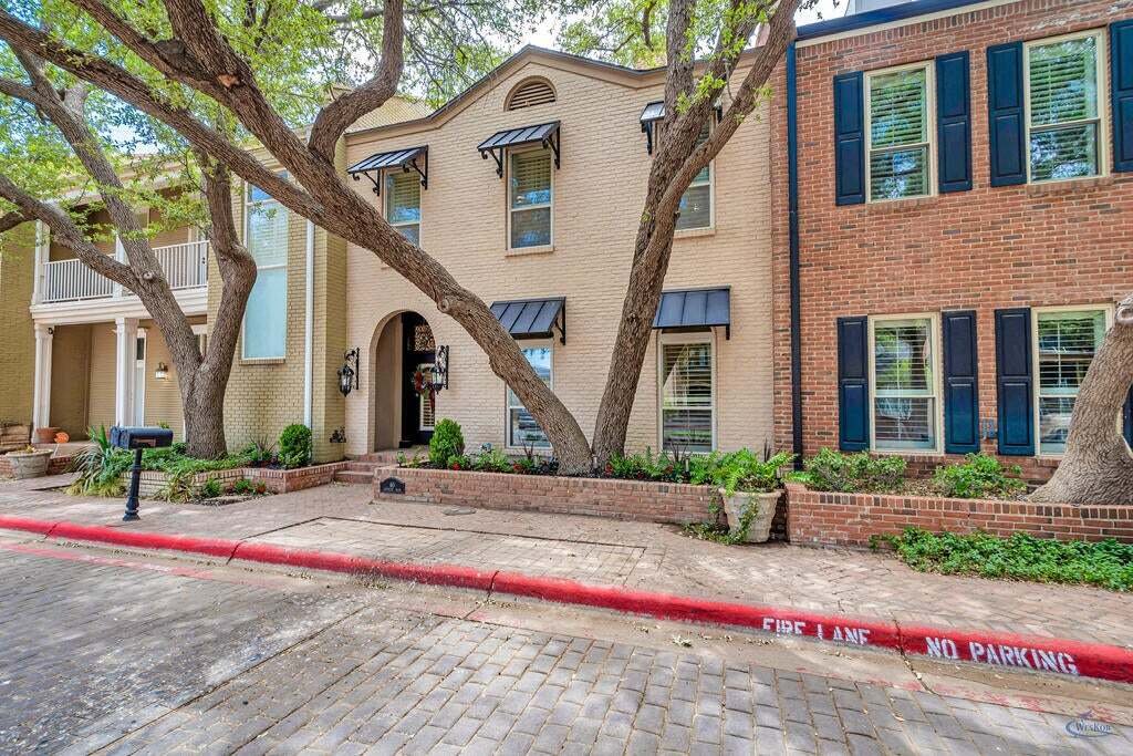 Townhouse in Midland, Texas, United States 3 - 18816660