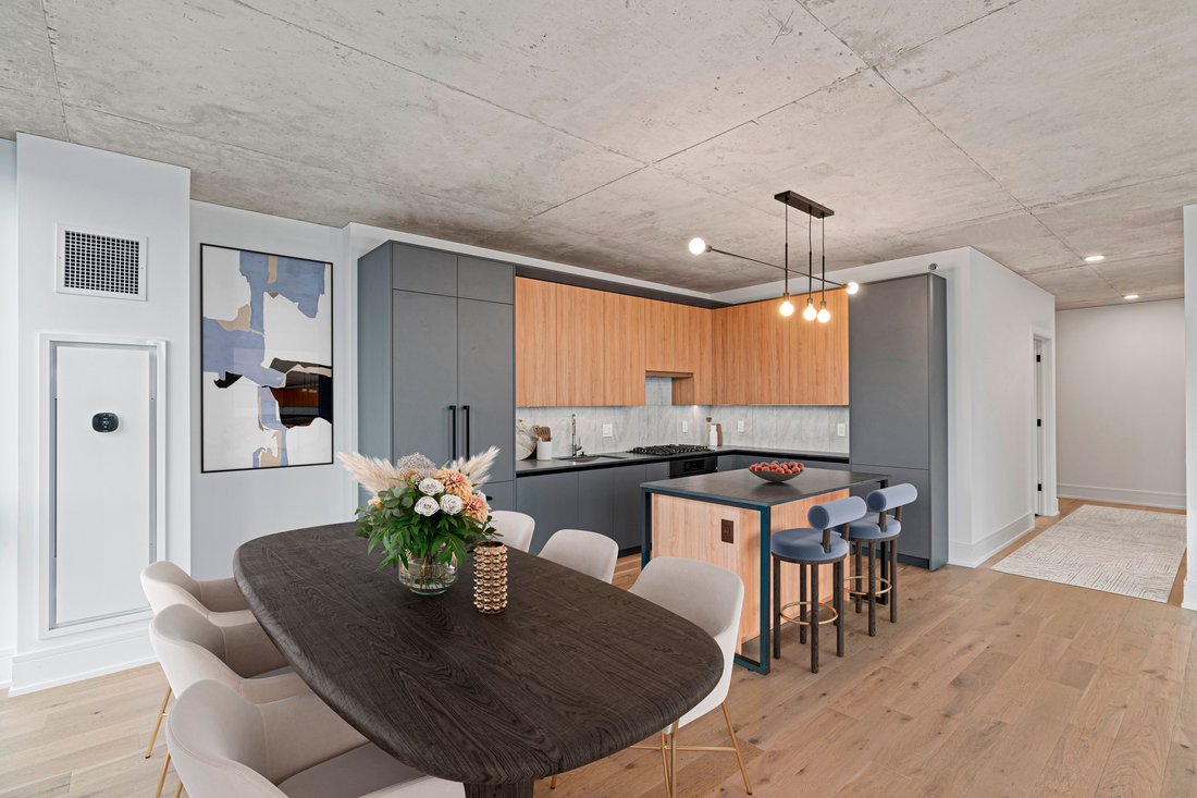 Condo in Chicago, Illinois, United States 4 - 18816371
