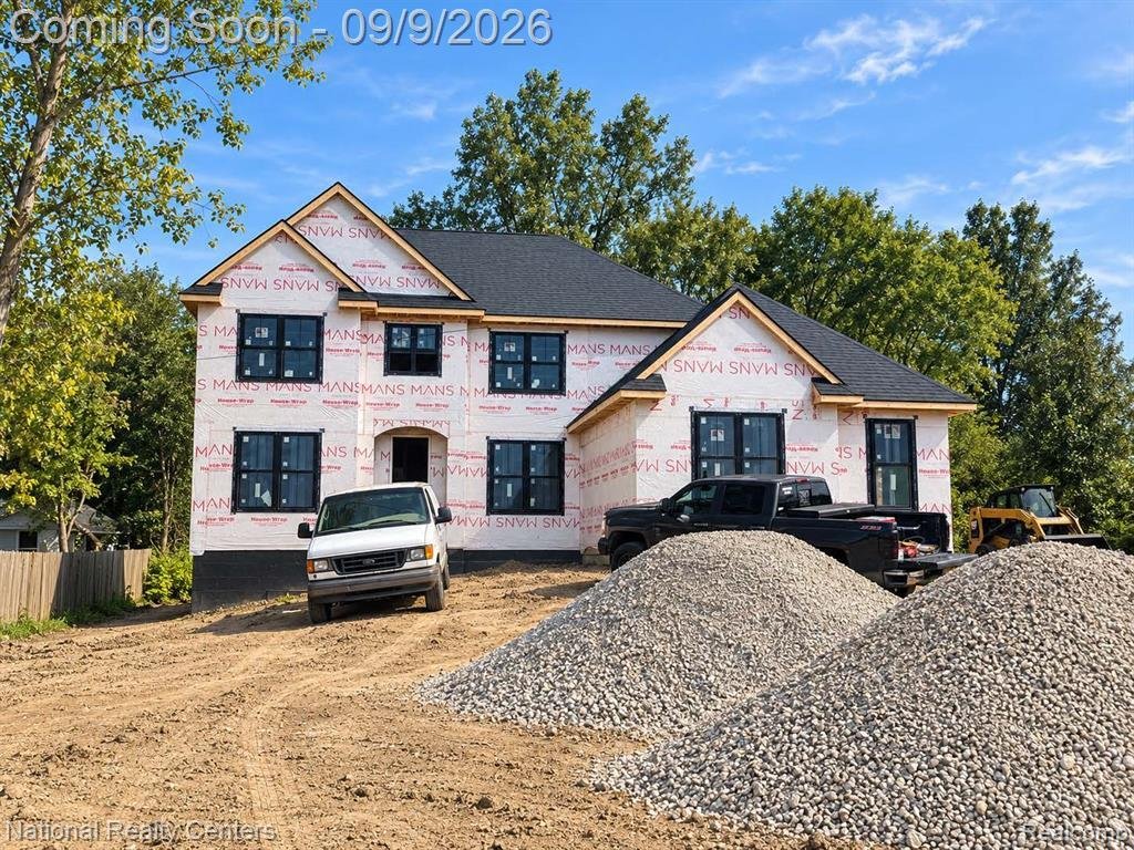House in Novi, Michigan, United States 4 - 18816585