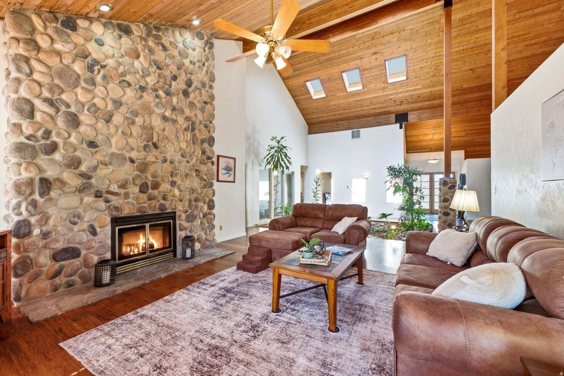Casa a Park City, Utah, Stati Uniti 1 - 18816677