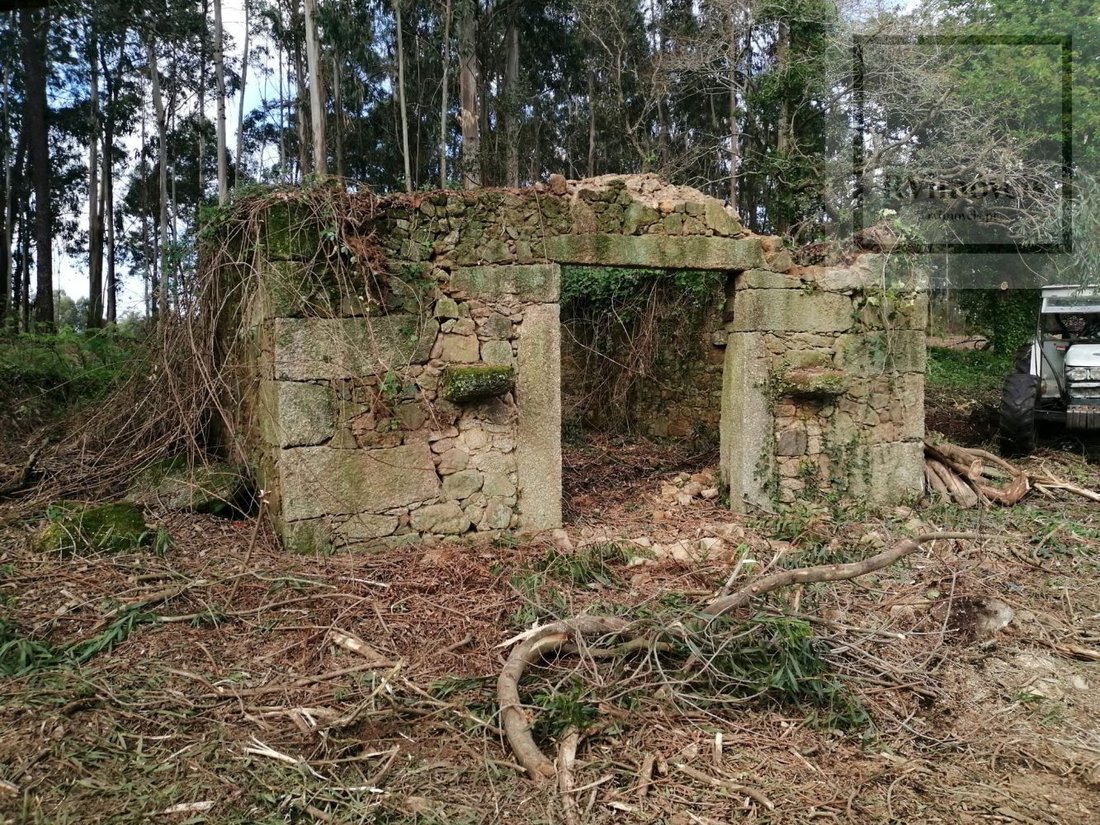 Land in Esposende, Marinhas e Gandra, Braga, Portugal 1 - 17308387