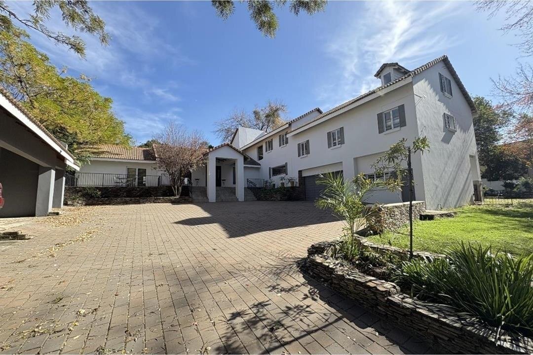 House in Alexandra, Gauteng, South Africa 1 - 18816624