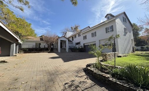 House in Alexandra, Gauteng, South Africa 1