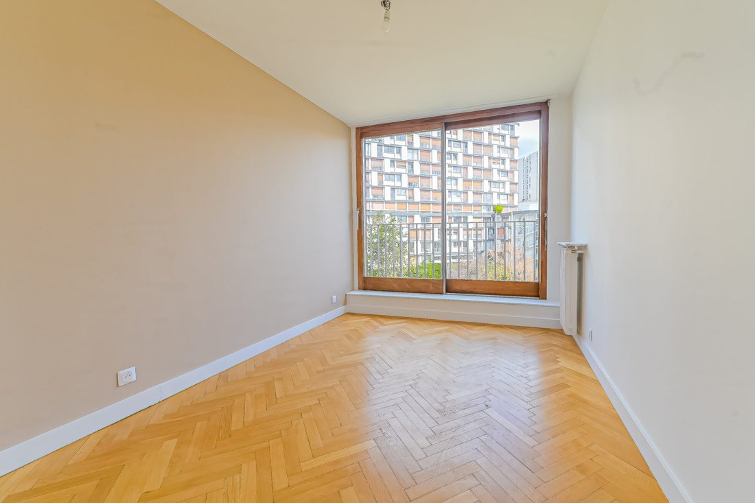 Apartment in Léon-Blum Folie-Regnault, Paris 11e Arrondissement, Paris 5 - 18816215