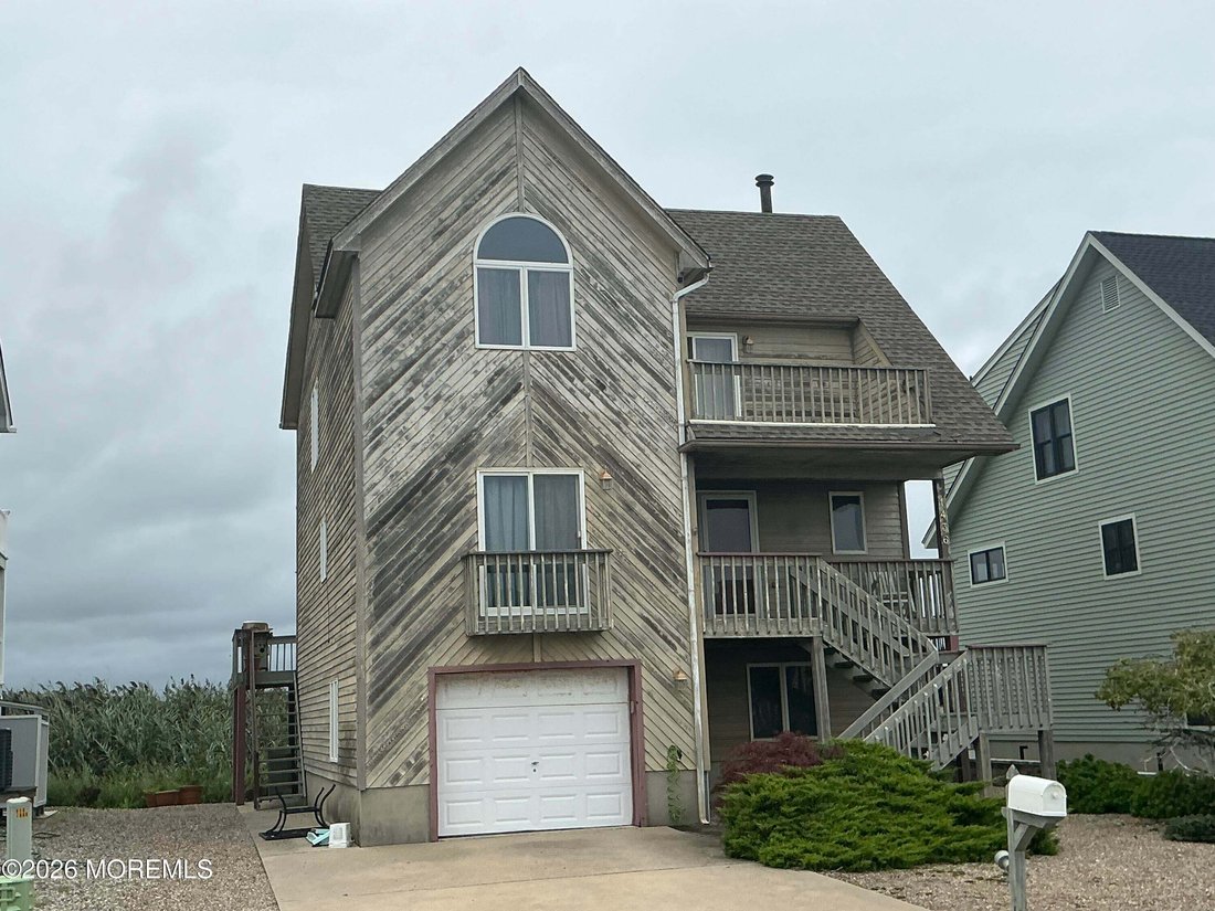 Haus in Seaside Park, New Jersey, Vereinigte Staaten 1 - 18816940