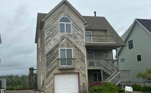 Haus in Seaside Park, New Jersey, Vereinigte Staaten 1