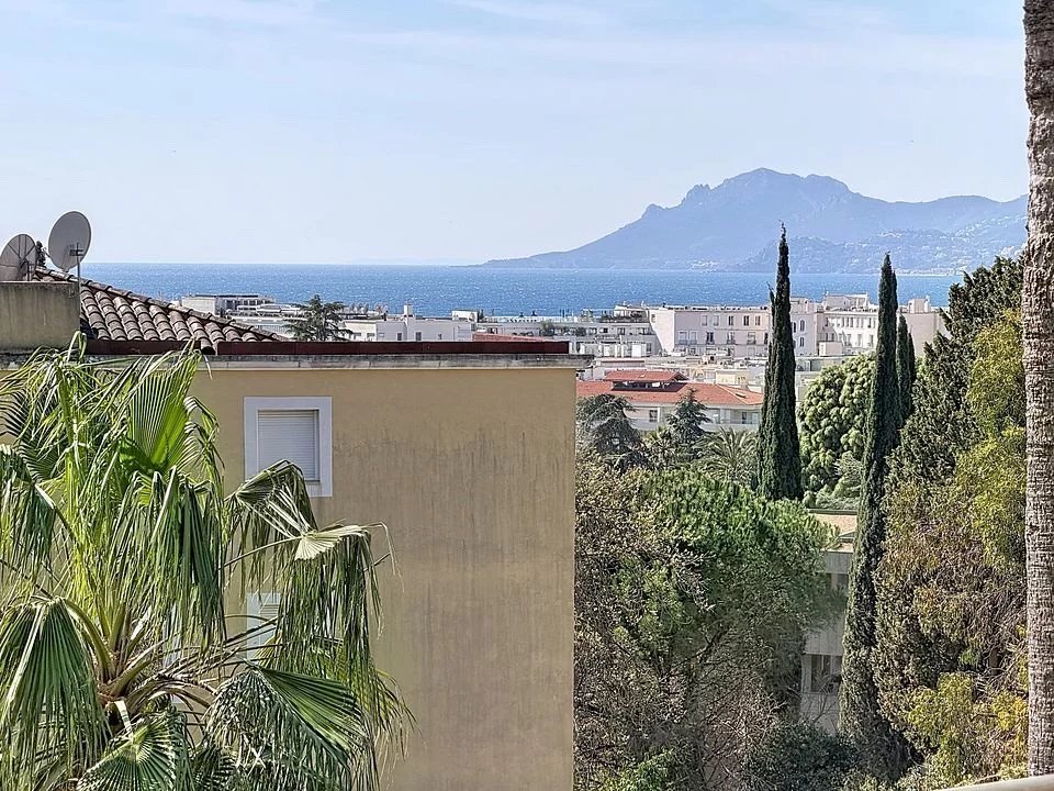 Apartment in La Californie, Cannes, France 2 - 18816888