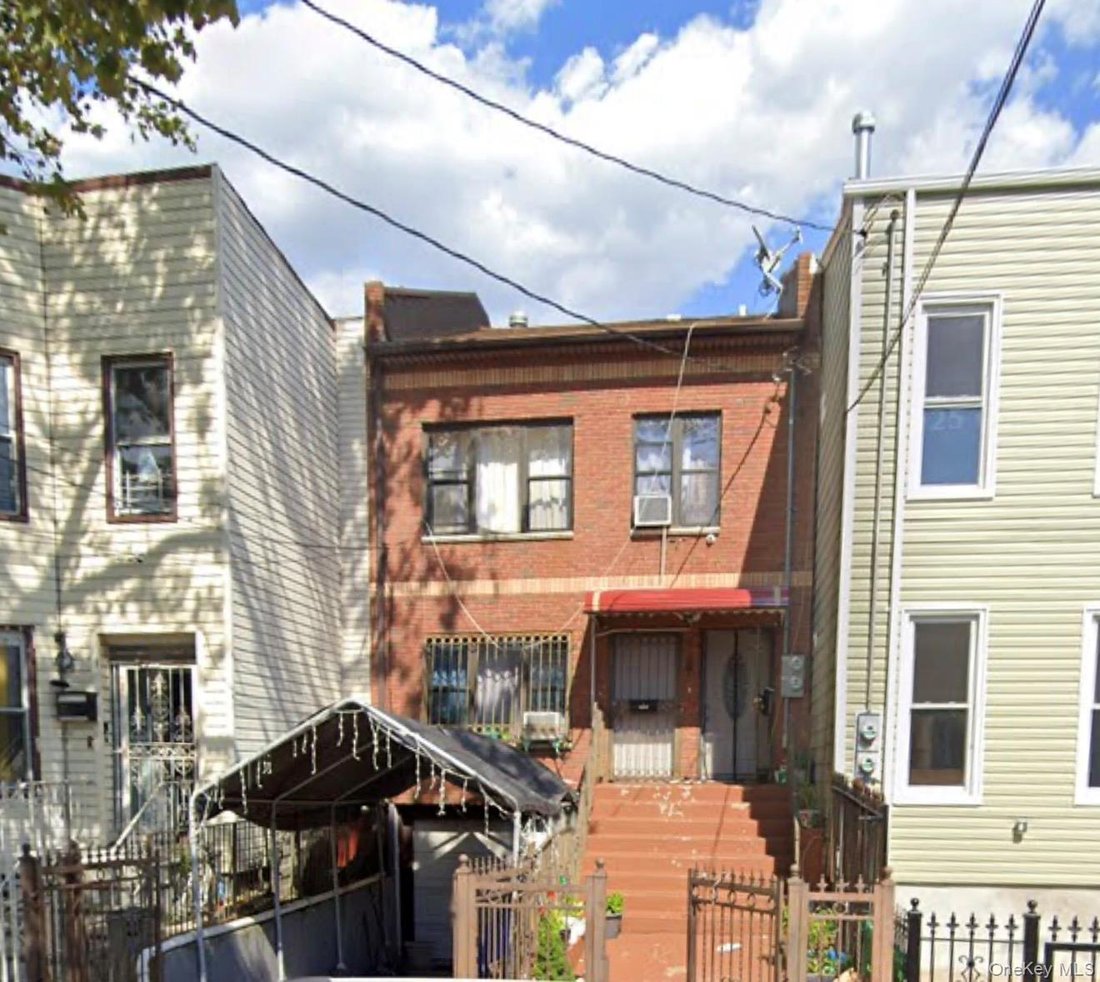 Casa a New York, New York, Stati Uniti 2 - 18816566