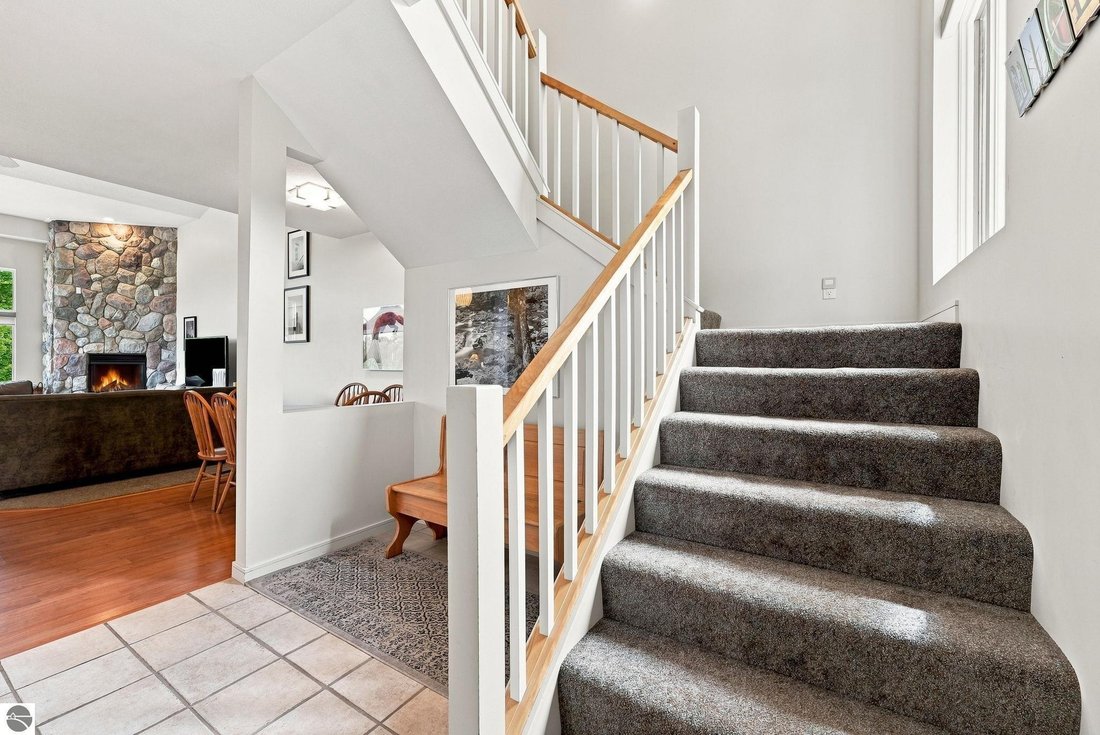 House in Central Lake, Michigan, United States 4 - 18816509
