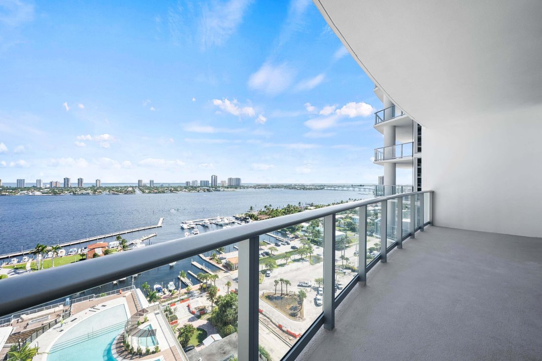Condominio en Lake Park, Florida, Estados Unidos 2 - 18814744