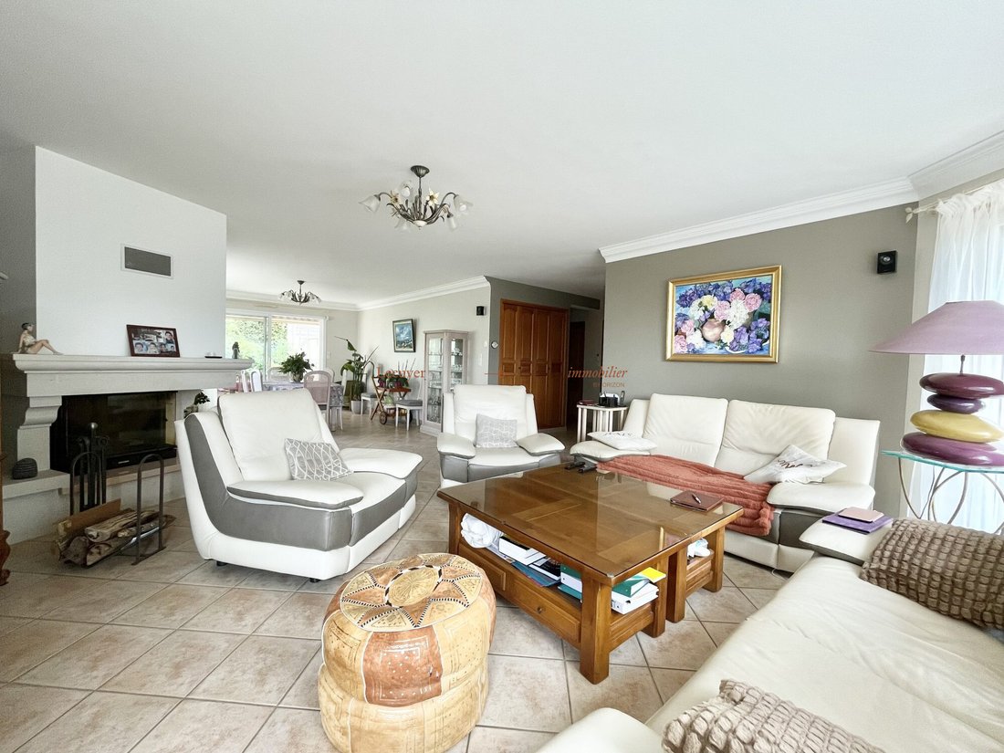 Haus in Centre Bourg, Sene, Frankreich 4 - 18385594