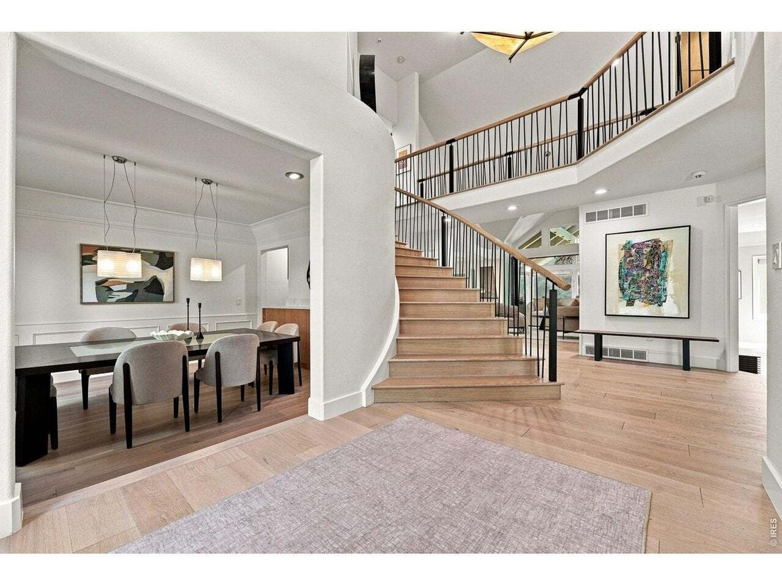 Casa a Boulder, Colorado, Stati Uniti 4 - 18816728